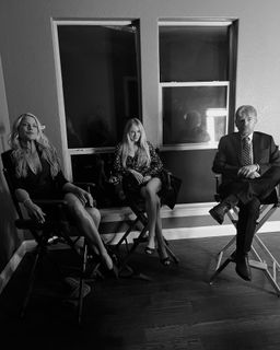 Michelle Randolph feet photo thumbnail