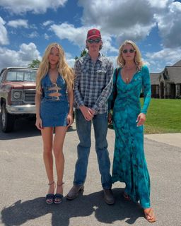 Michelle Randolph feet photo thumbnail