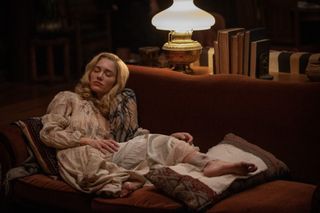 Michelle Randolph feet photo thumbnail