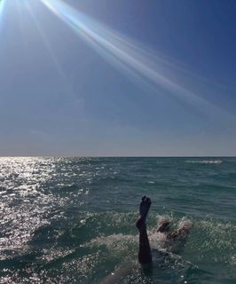 Michelle Randolph feet photo thumbnail