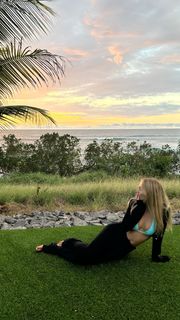 Michelle Randolph feet photo 1