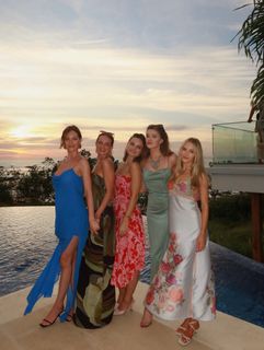 Michelle Randolph feet photo 20