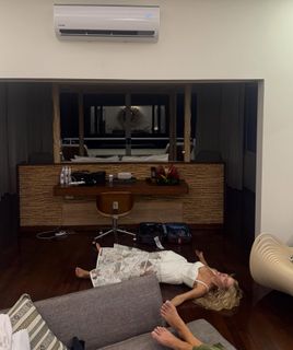 Michelle Randolph feet photo 17