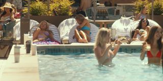 Michelle Randolph feet photo 4