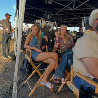 Michelle Randolph feet photo 20