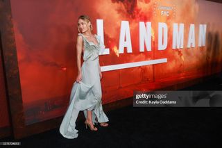 Michelle Randolph feet photo 11