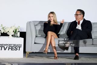 Michelle Randolph feet photo 2