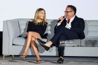 Michelle Randolph feet photo 1