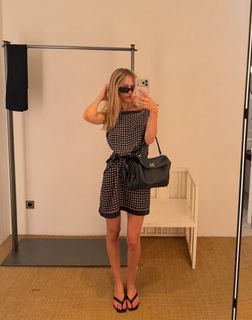 Michelle Randolph feet photo 1