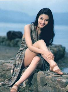 Michelle Reis feet photo 17