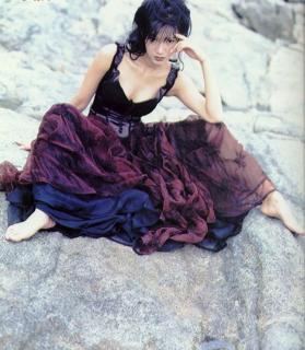 Michelle Reis feet photo 16