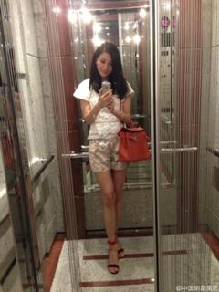 Michelle Reis feet photo 19