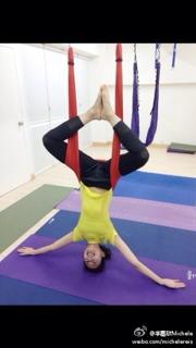 Michelle Reis feet photo 7