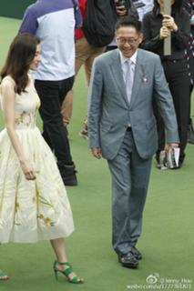 Michelle Reis feet photo 14