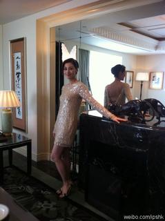 Michelle Reis feet photo 13