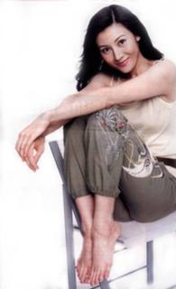 Michelle Reis feet photo 14