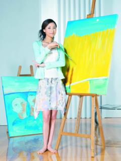 Michelle Reis feet photo 2