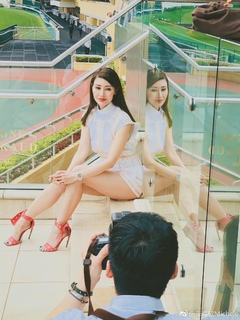 Michelle Reis feet photo 6