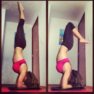 Michelle Renaud feet photo thumbnail