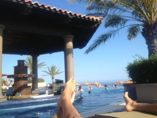 Michelle Renaud feet photo thumbnail