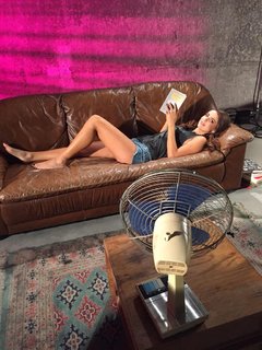 Michelle Renaud feet photo thumbnail
