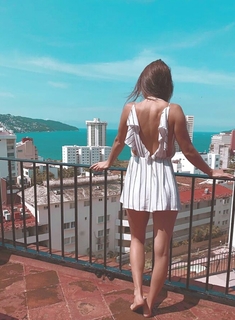 Michelle Renaud feet photo thumbnail