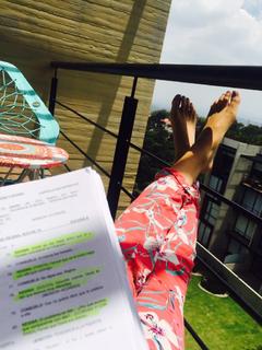 Michelle Renaud feet photo thumbnail