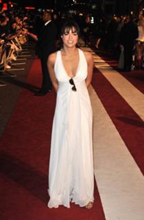 Michelle Rodriguez feet photo thumbnail