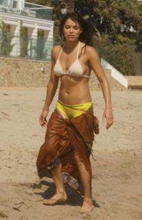 Michelle Rodriguez feet photo thumbnail