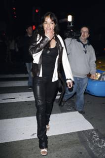Michelle Rodriguez feet photo thumbnail