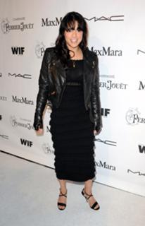 Michelle Rodriguez feet photo thumbnail