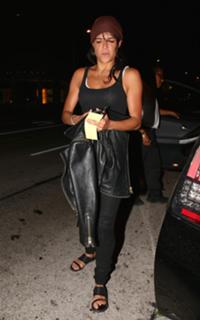 Michelle Rodriguez feet photo thumbnail