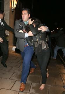 Michelle Rodriguez feet photo thumbnail