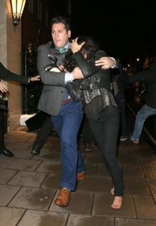Michelle Rodriguez feet photo thumbnail