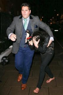 Michelle Rodriguez feet photo thumbnail