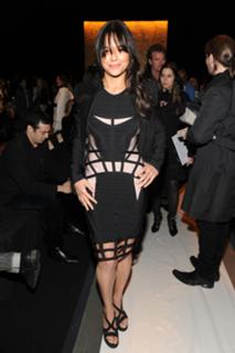 Michelle Rodriguez feet photo thumbnail