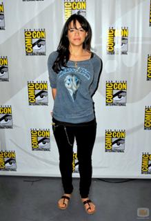 Michelle Rodriguez feet photo thumbnail