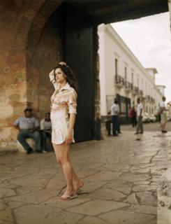 Michelle Rodriguez feet photo thumbnail