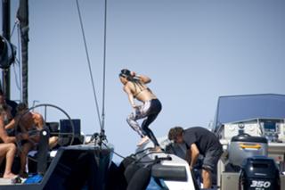 Michelle Rodriguez feet photo thumbnail