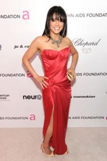 Michelle Rodriguez feet photo thumbnail