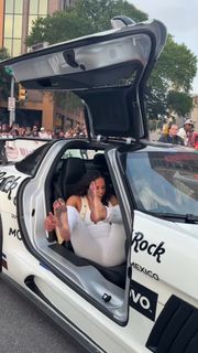 Michelle Rodriguez feet photo 4