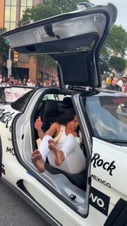 Michelle Rodriguez feet photo 3