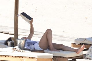 Michelle Rodriguez feet photo 8