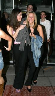 Michelle Ryan feet photo thumbnail