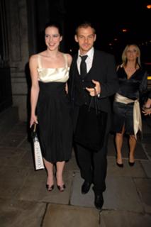 Michelle Ryan feet photo thumbnail