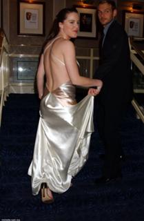 Michelle Ryan feet photo thumbnail