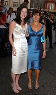 Michelle Ryan feet photo thumbnail