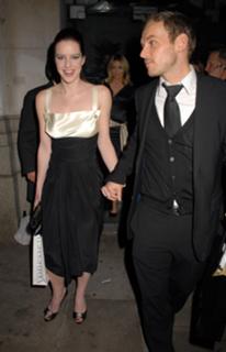 Michelle Ryan feet photo thumbnail