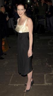 Michelle Ryan feet photo thumbnail