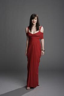 Michelle Ryan feet photo thumbnail